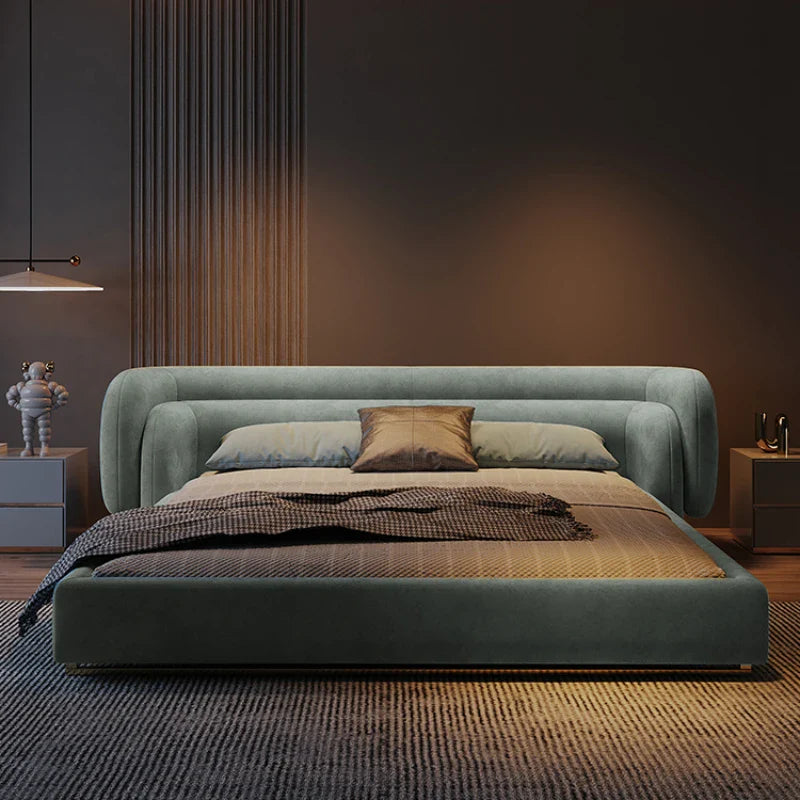 Eclipse Bed - Bridgnorth Furniture