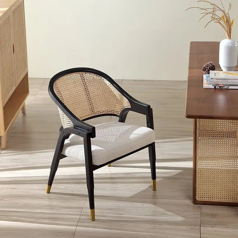 Hinata Chair - Bridgnorth Furniture