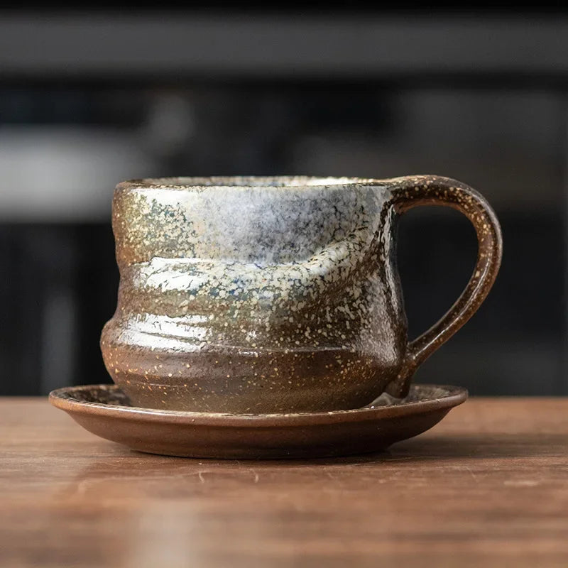 Attaki Mug - Bridgnorth Furniture