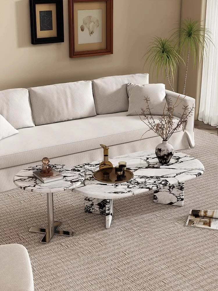 Mirbel Coffee Table - Bridgnorth Furniture