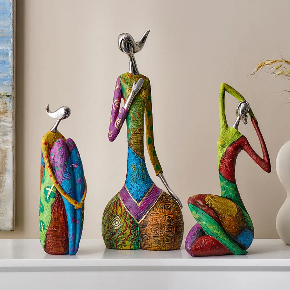 Hikari Ornament - Bridgnorth Furniture