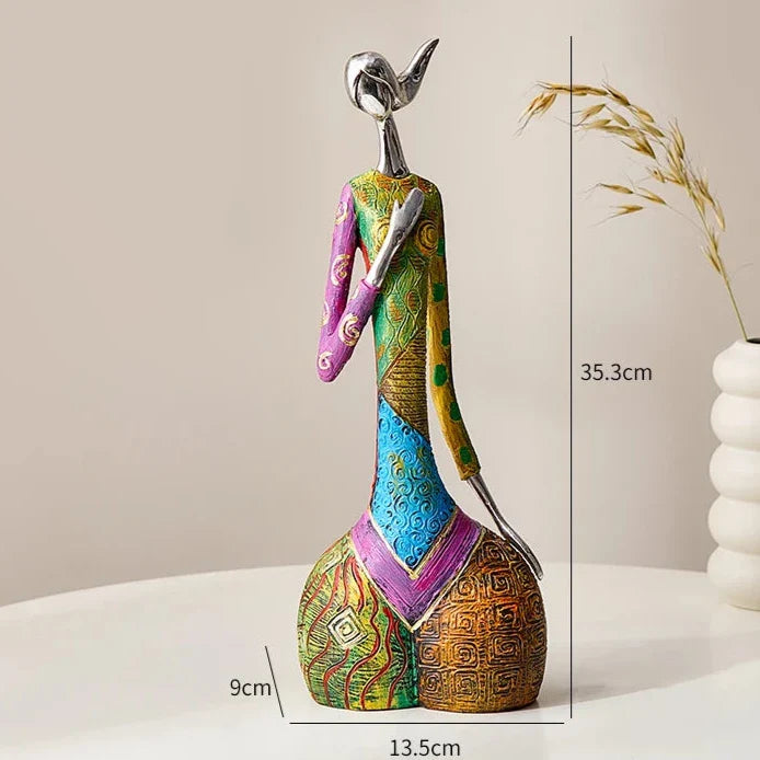 Hikari Ornament - Bridgnorth Furniture