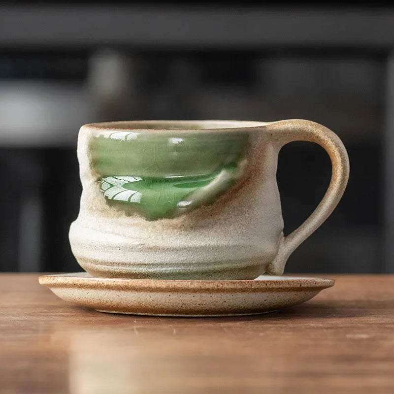 Attaki Mug - Bridgnorth Furniture