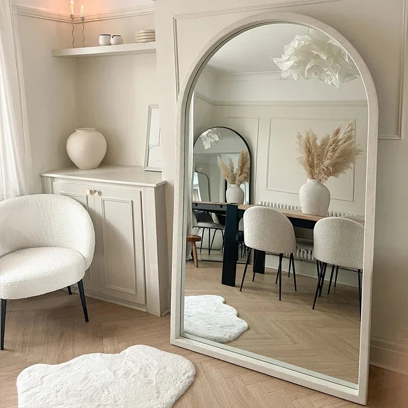 Natsuki Mirror - Bridgnorth Furniture