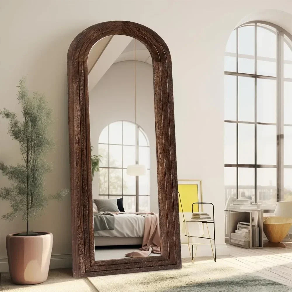 Kayo Mirror - Bridgnorth Furniture