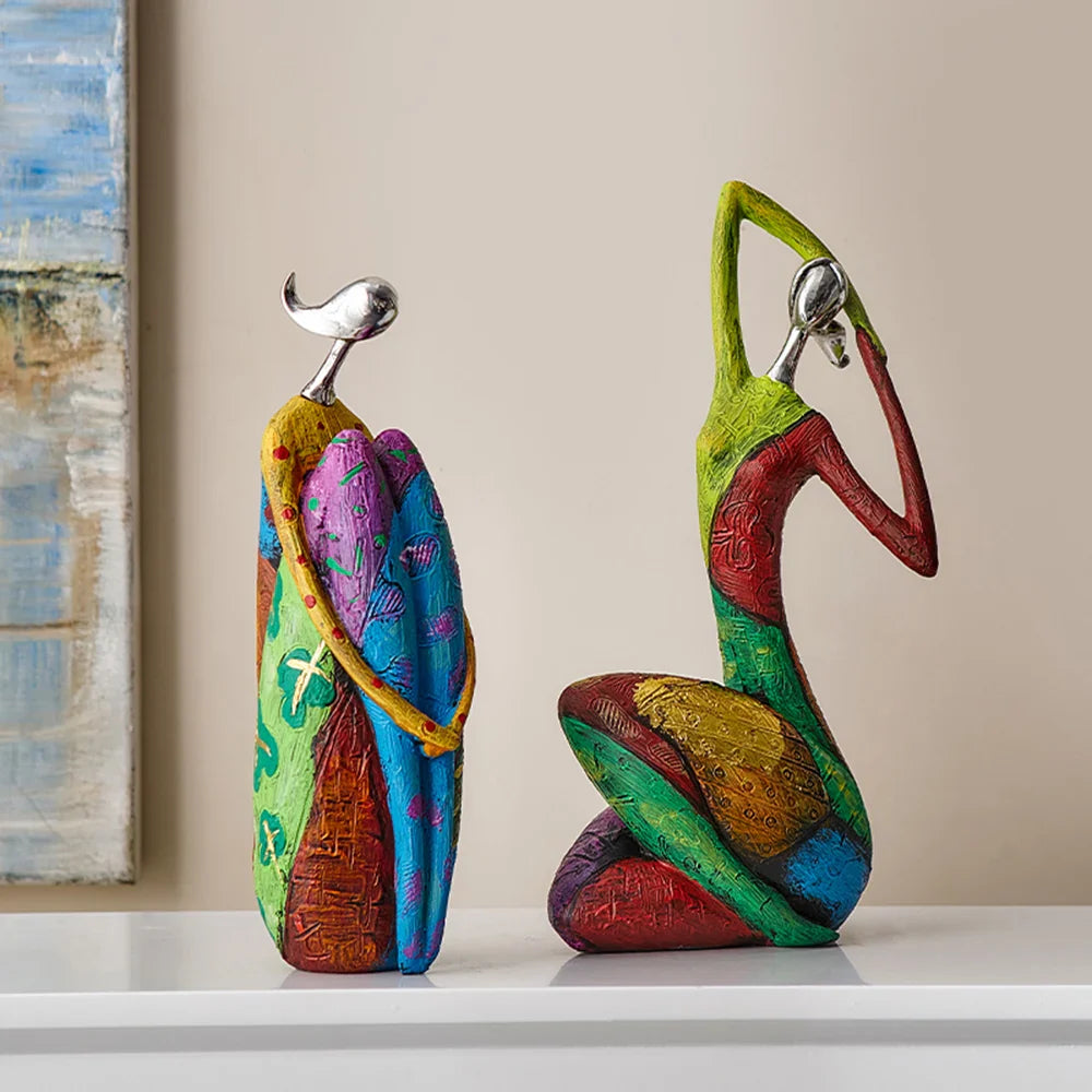 Hikari Ornament - Bridgnorth Furniture