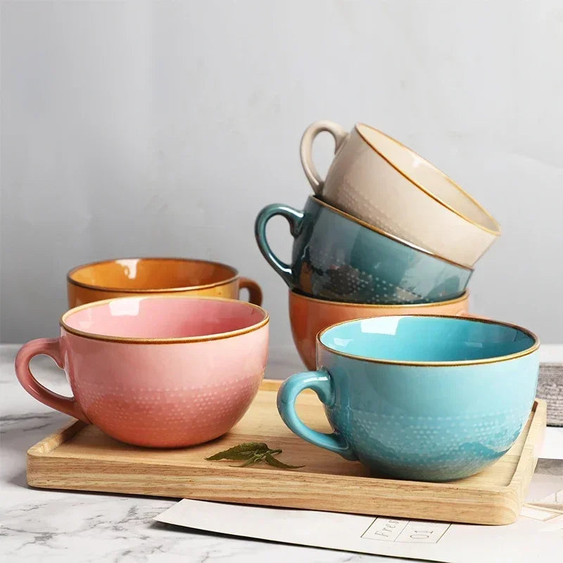 Magu Cup - Bridgnorth Furniture