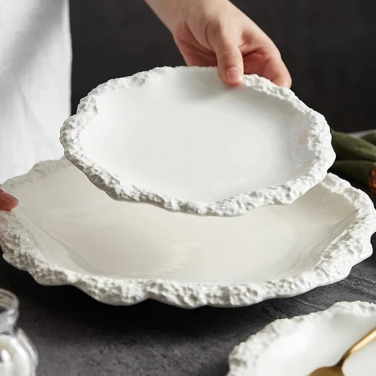 Sara Plates - Bridgnorth Furniture