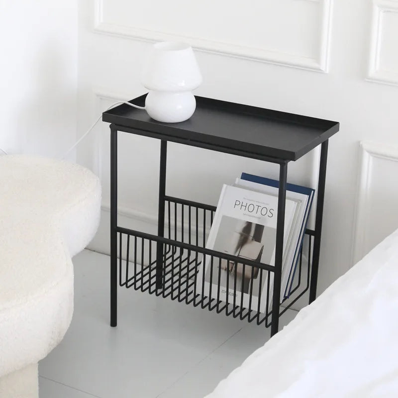 Nova Side Table - Bridgnorth Furniture