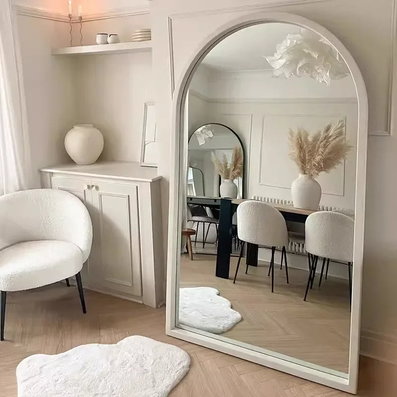 Natsuki Mirror - Bridgnorth Furniture
