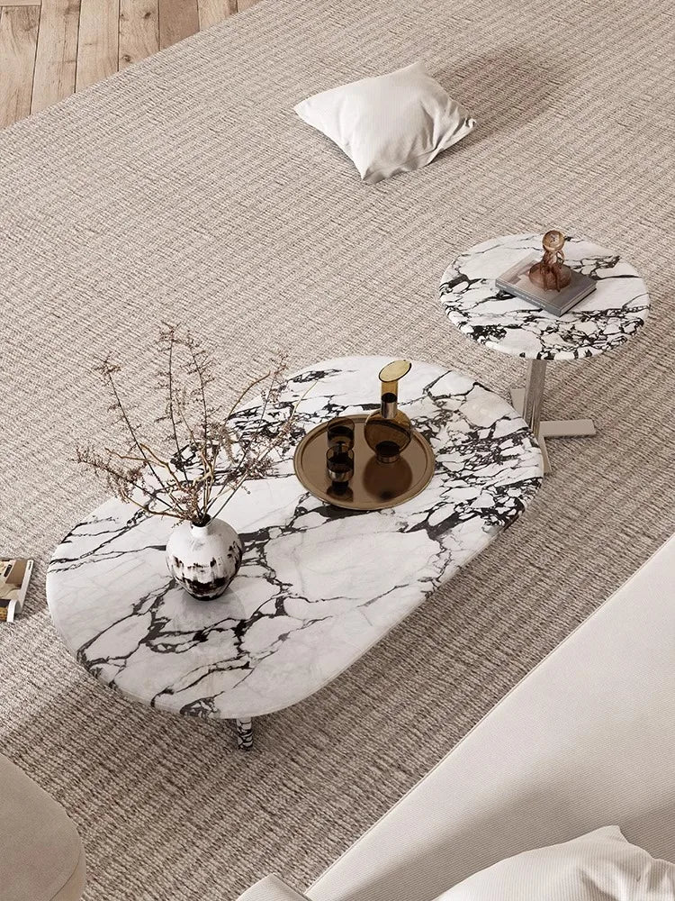 Mirbel Coffee Table - Bridgnorth Furniture