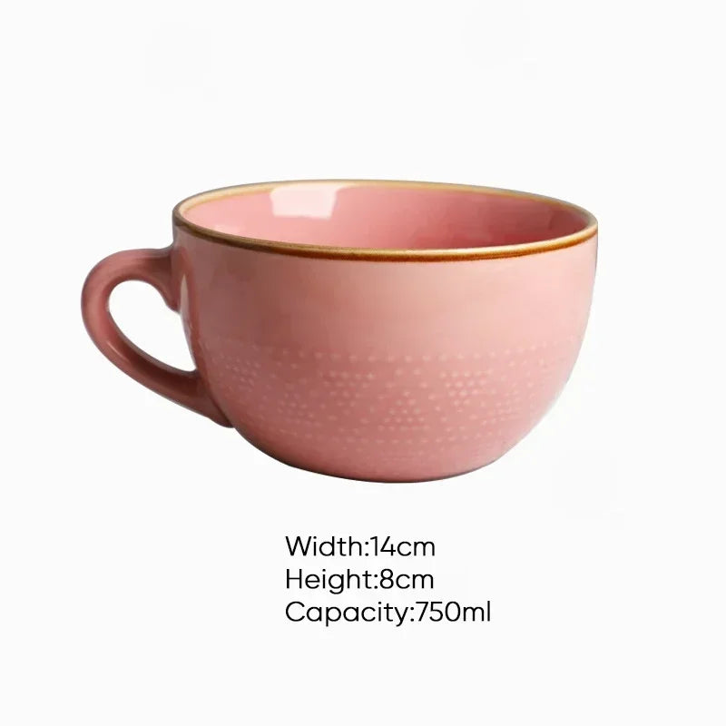 Magu Cup - Bridgnorth Furniture
