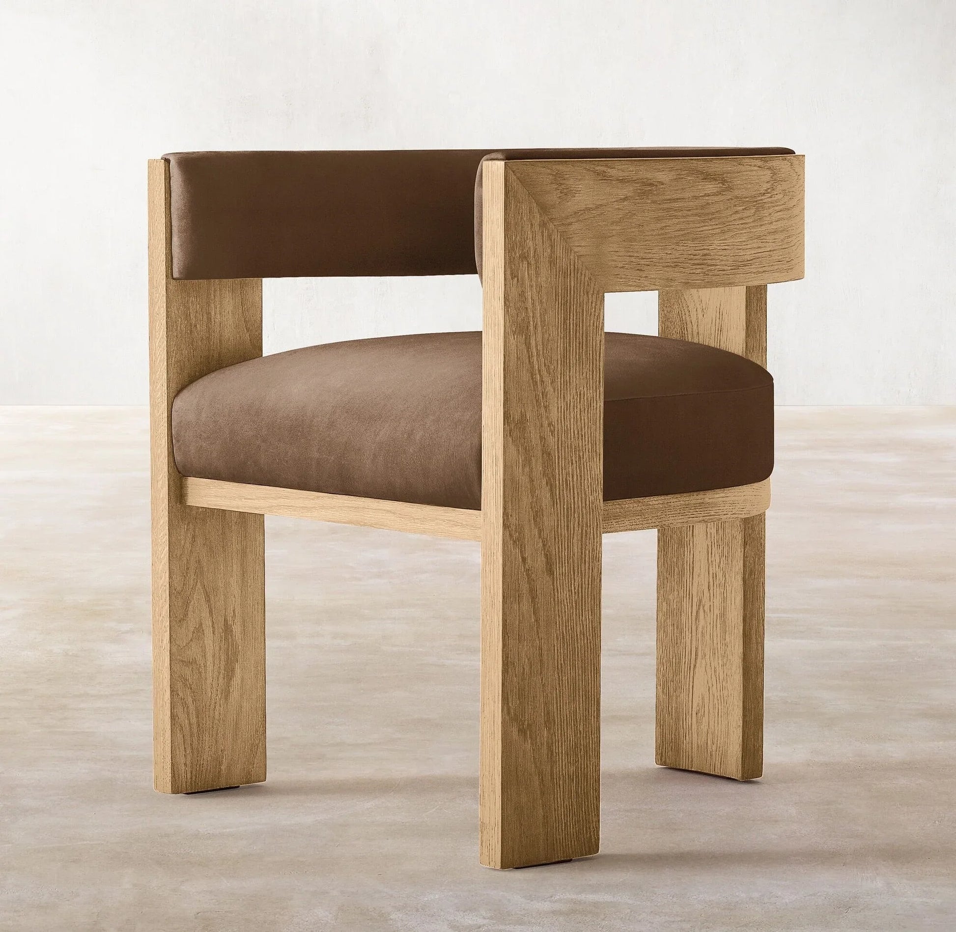 Miran Chair - Bridgnorth Furniture