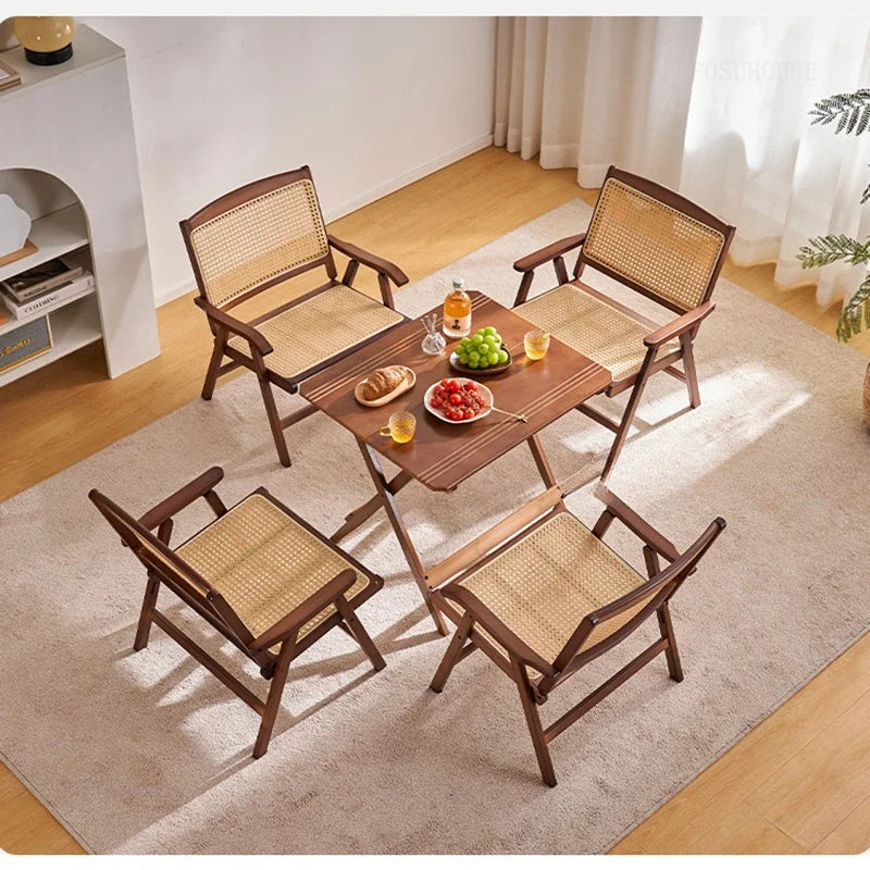 Natsu Chair - Bridgnorth Furniture