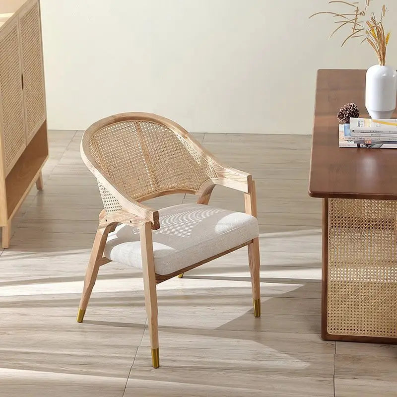 Hinata Chair - Bridgnorth Furniture