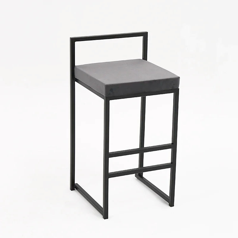 Orion Bar Stool - Bridgnorth Furniture