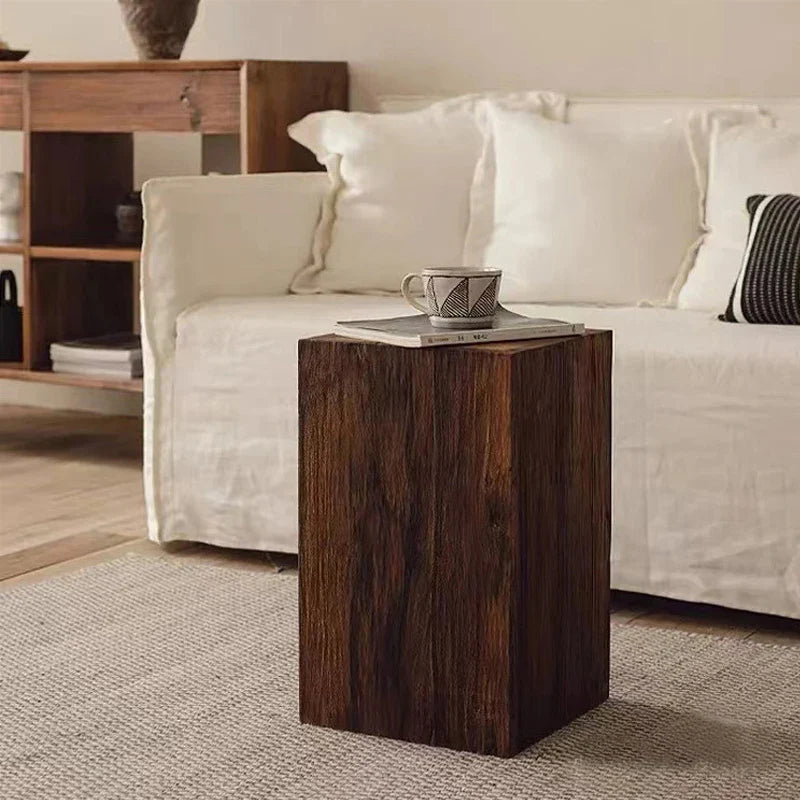 Kumo Side Table - Bridgnorth Furniture