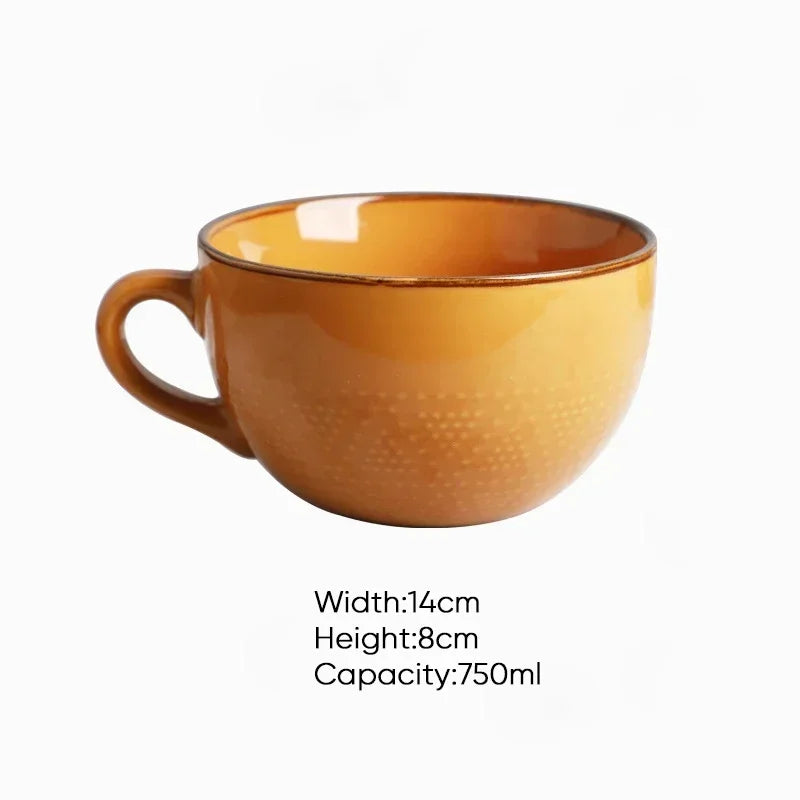 Magu Cup - Bridgnorth Furniture