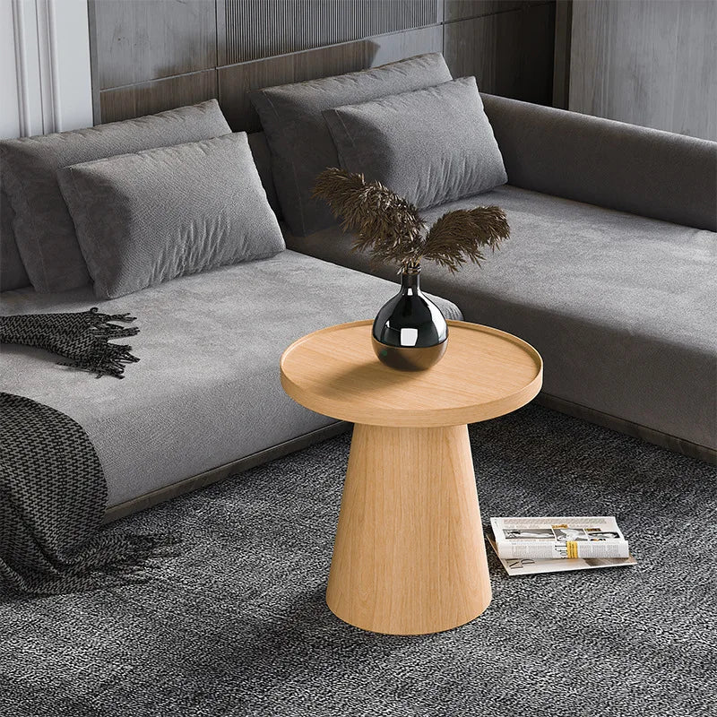 Decuro Side Table - Bridgnorth Furniture
