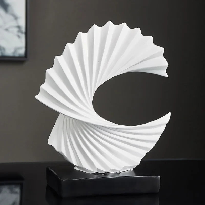Kokoro Ornament - Bridgnorth Furniture