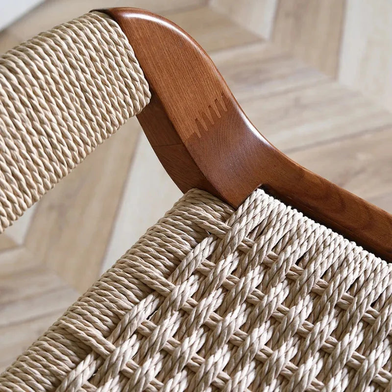 Aiko Bar Stool - Bridgnorth Furniture