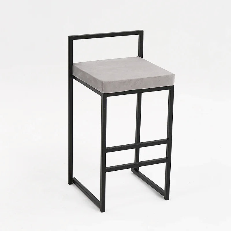 Orion Bar Stool - Bridgnorth Furniture