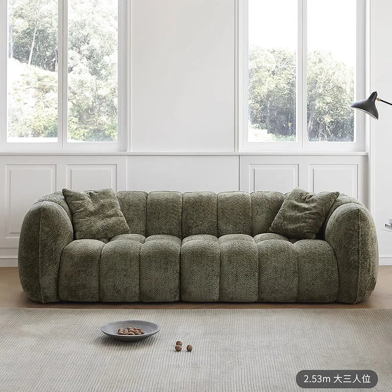 Havan Sofa - Bridgnorth Furniture