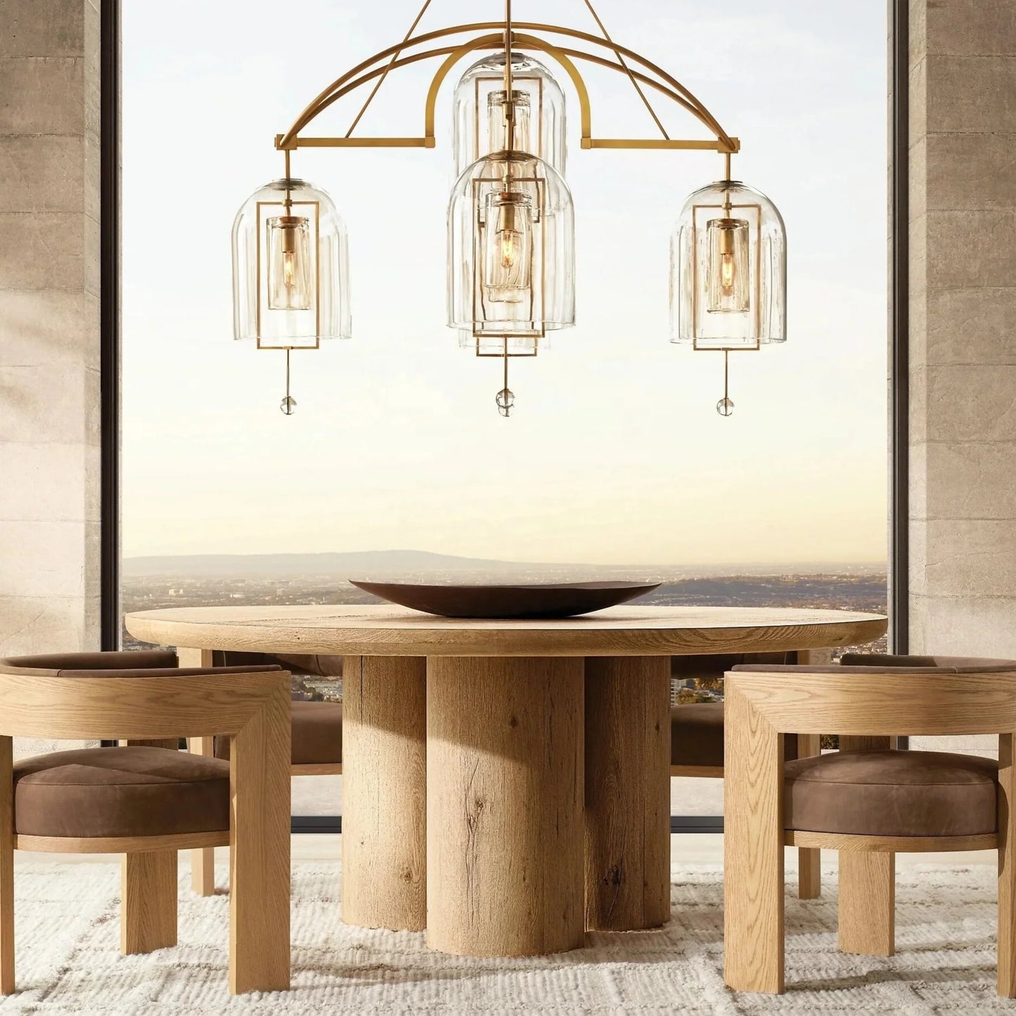 Miran Chair - Bridgnorth Furniture