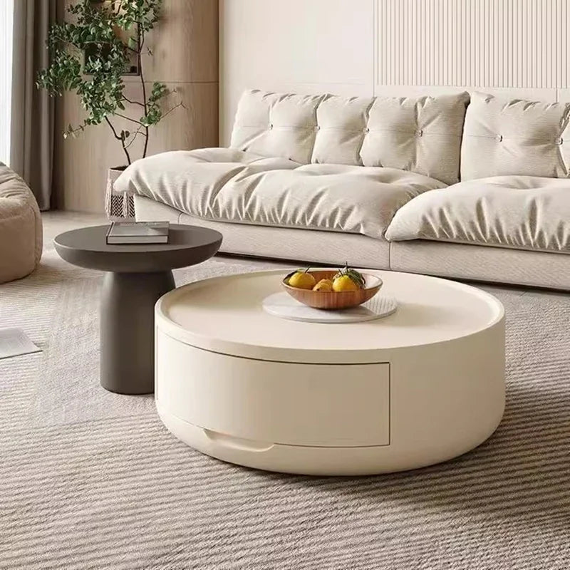 Orbit Coffee Table - Bridgnorth Furniture