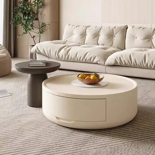 Orbit Coffee Table - Bridgnorth Furniture
