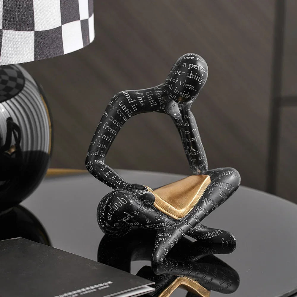 Satori Ornament - Bridgnorth Furniture