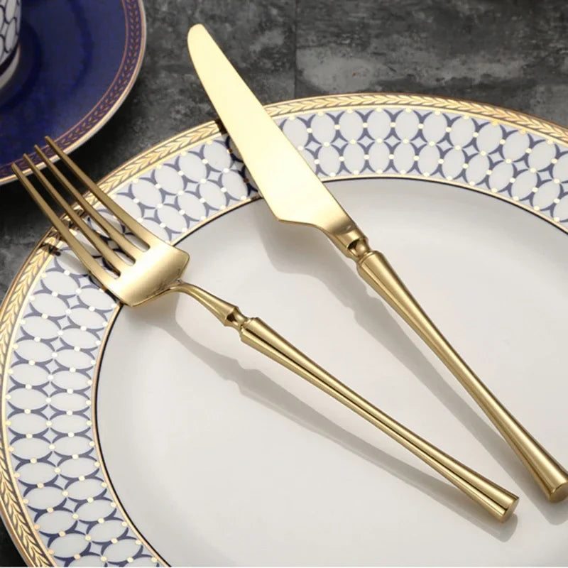 Kin Cutlery Set - Bridgnorth Furniture