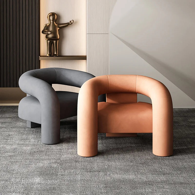 Wola Chair - Bridgnorth Furniture