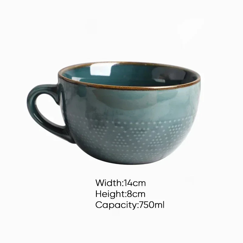 Magu Cup - Bridgnorth Furniture