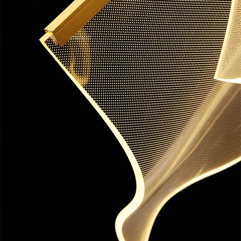 Atsushi Light - Bridgnorth Furniture