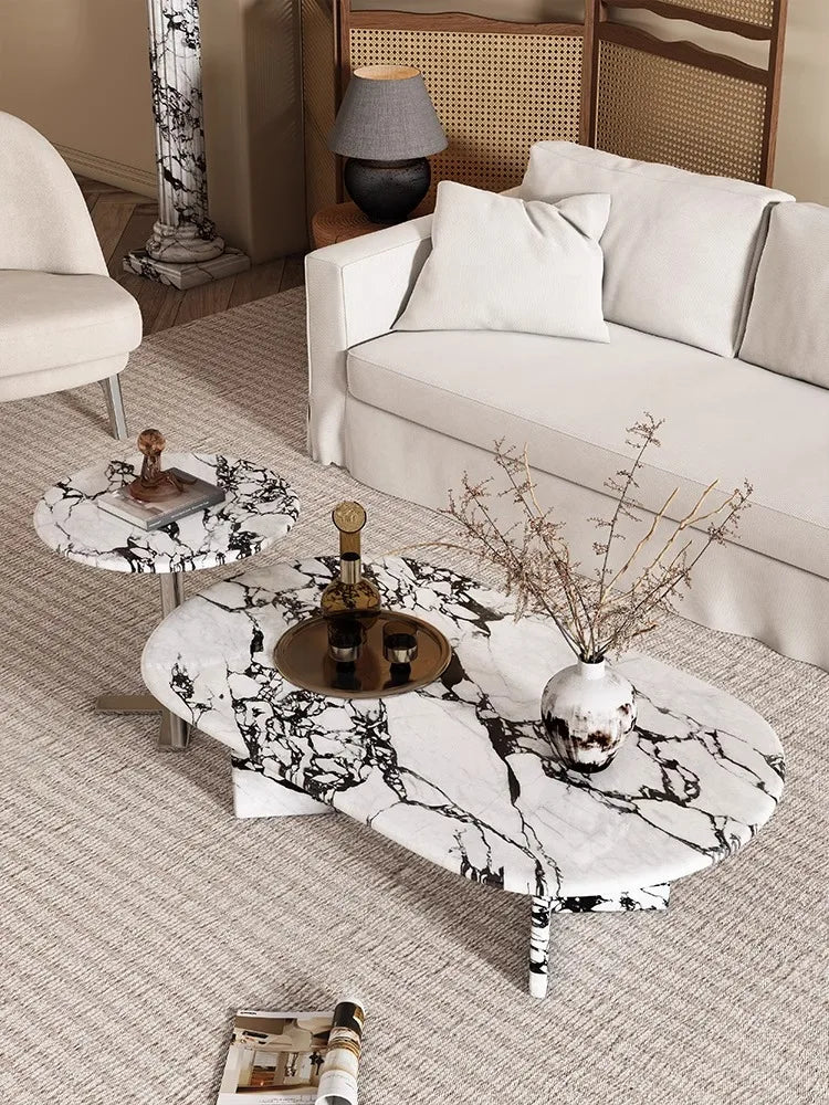 Mirbel Coffee Table - Bridgnorth Furniture