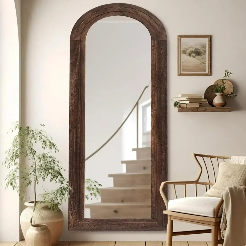 Kayo Mirror - Bridgnorth Furniture