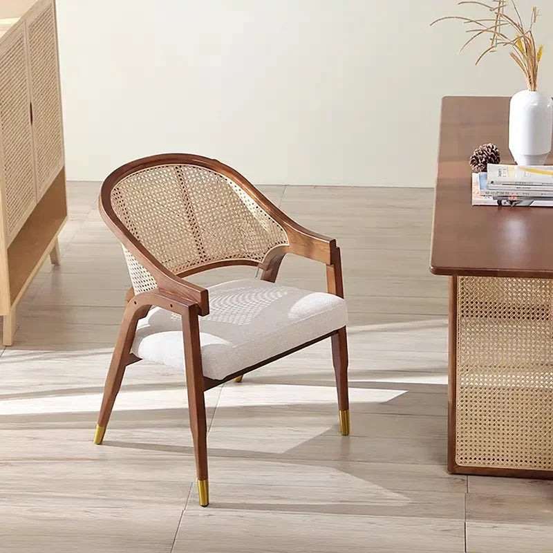 Hinata Chair - Bridgnorth Furniture