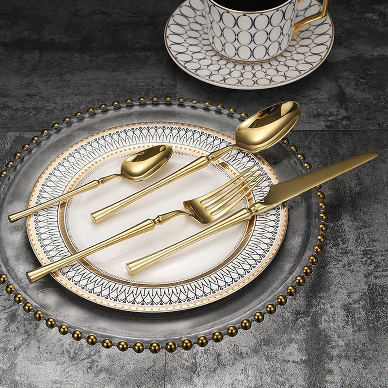 Kin Cutlery Set - Bridgnorth Furniture