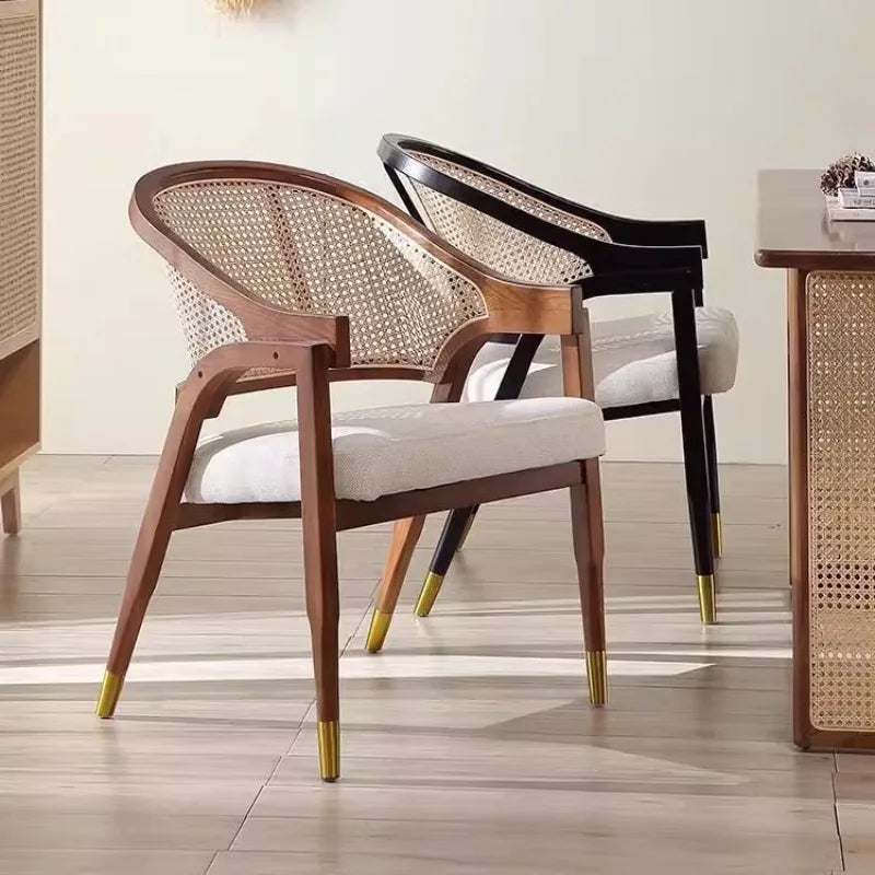 Hinata Chair - Bridgnorth Furniture