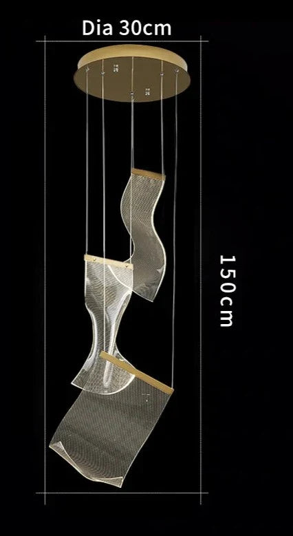 Atsushi Light - Bridgnorth Furniture