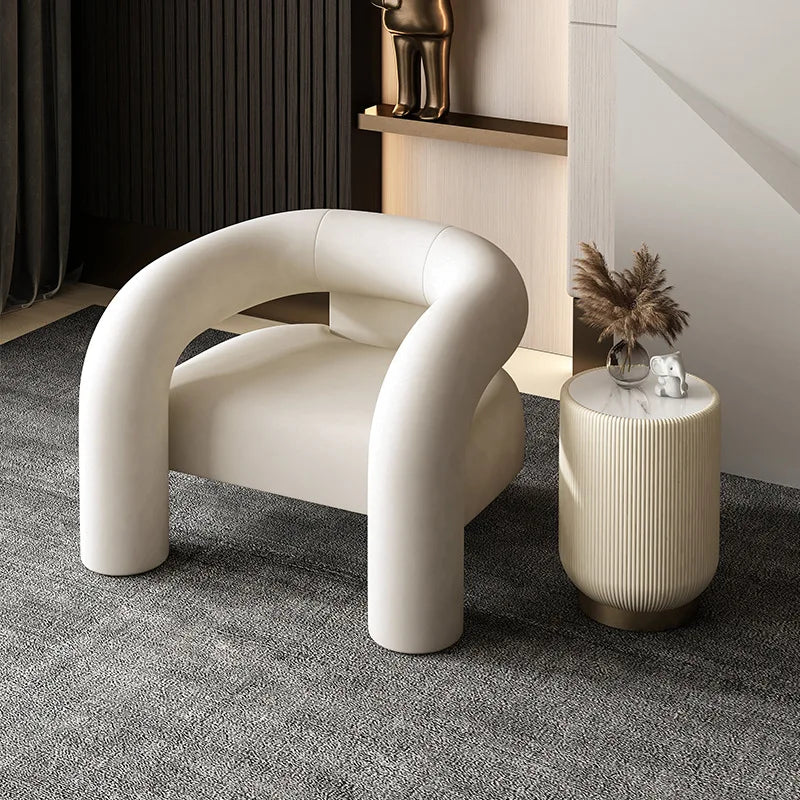 Wola Chair - Bridgnorth Furniture