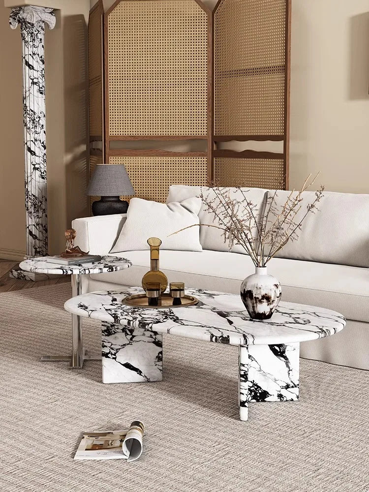 Mirbel Coffee Table - Bridgnorth Furniture