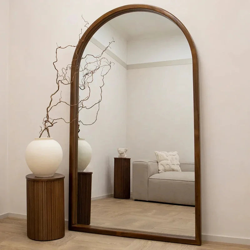 Natsuki Mirror - Bridgnorth Furniture