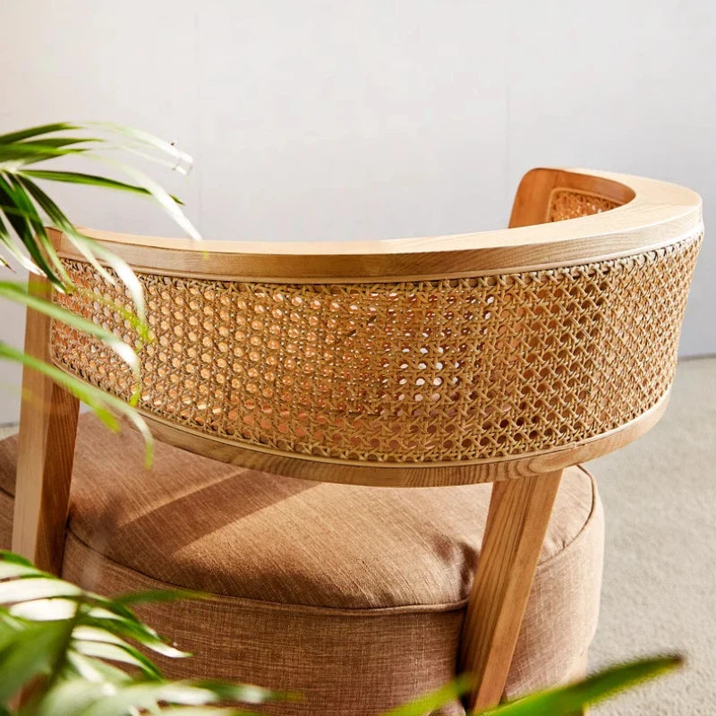 Kutsurogu Chair Set - Bridgnorth Furniture