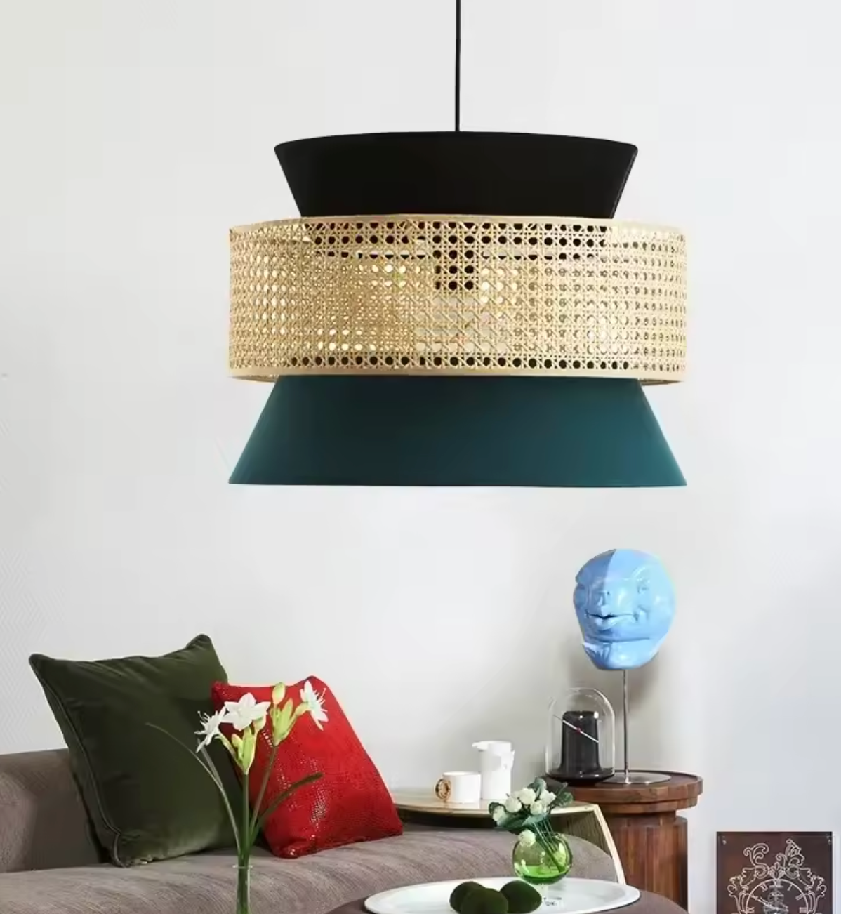 Aka Light - Bridgnorth Furniture