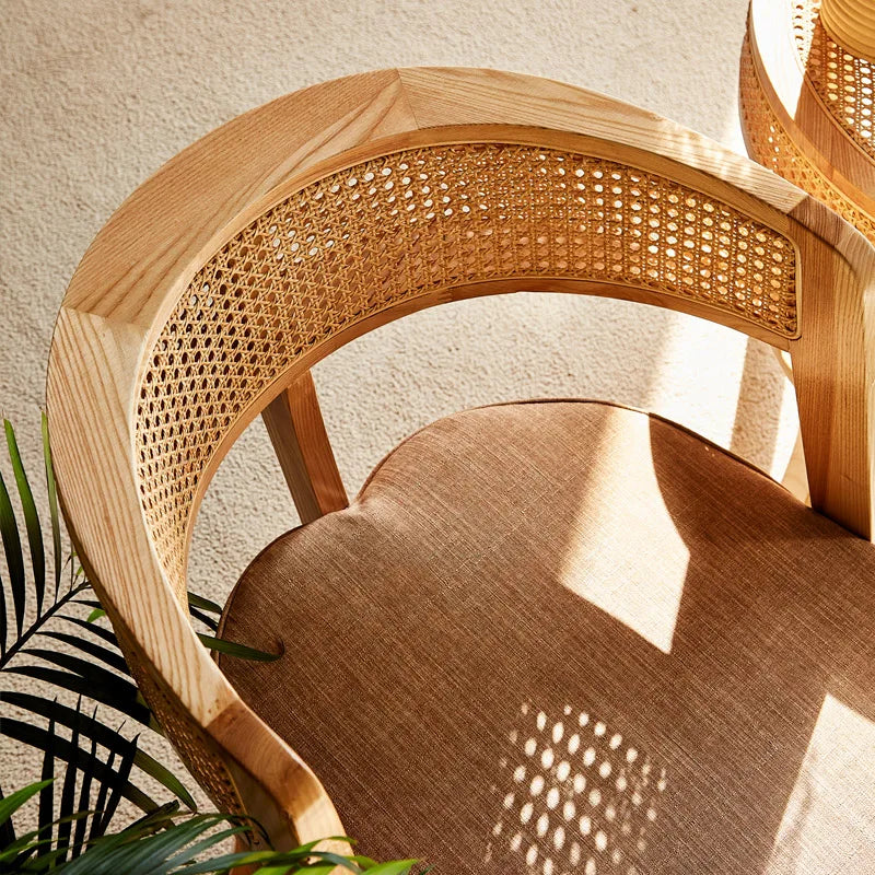 Kutsurogu Chair Set - Bridgnorth Furniture