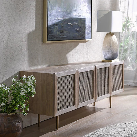 Kyoto Cabinet - Bridgnorth Furniture