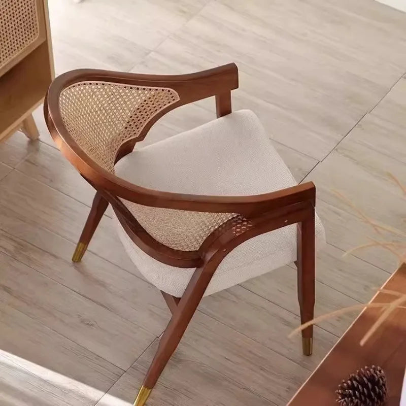 Hinata Chair - Bridgnorth Furniture