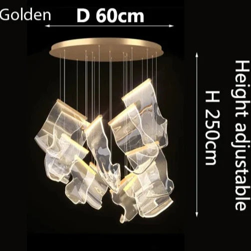 Atsushi Light - Bridgnorth Furniture